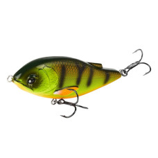 Воблер Lucky John BBS Original Series Arrow Jerk Shallow 150mm 87g #032