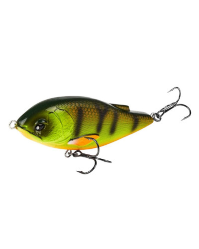 Воблер Lucky John BBS Original Series Arrow Jerk Shallow 150mm 87g #032