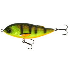 Воблер Lucky John BBS Original Series Arrow Jerk Shallow 150mm 87g #032