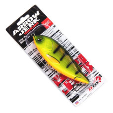 Воблер Lucky John BBS Original Series Arrow Jerk Shallow 150mm 87g #032