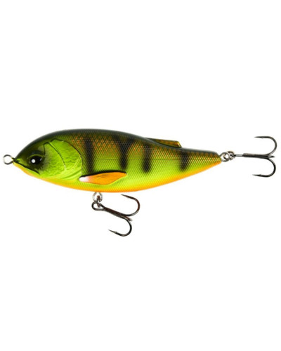 Воблер Lucky John BBS Original Series Arrow Jerk Shallow 150mm 87g #032
