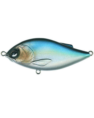 Воблер Lucky John Original Series Arrow Jerk 100F 34g #001