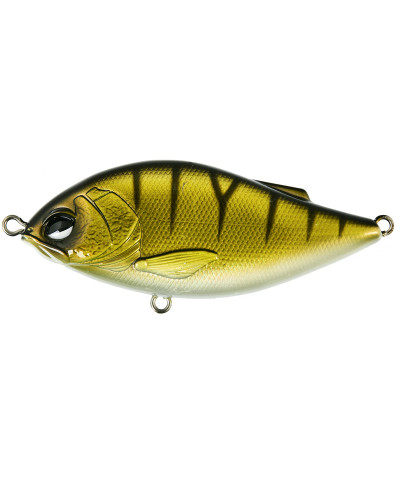 Воблер Lucky John Original Series Arrow Jerk 100F 34g #002