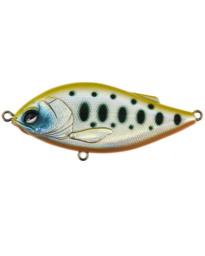 Воблер Lucky John Original Series Arrow Jerk 100S 47g #006