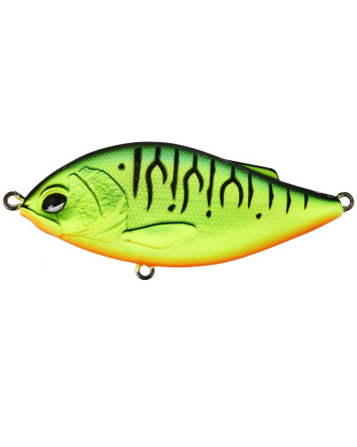 Воблер Lucky John Original Series Arrow Jerk 100F 34g #008