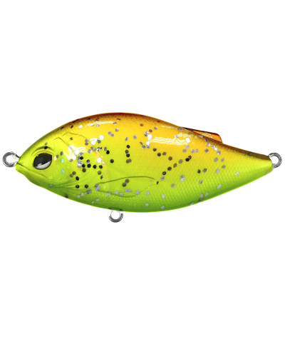 Воблер Lucky John Original Series Arrow Jerk 100F 34g #011