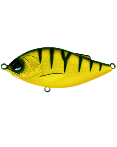 Воблер Lucky John Original Series Arrow Jerk 100F 34g #014