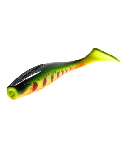 Віброхвіст Lucky John 3D Series Kubira Swim Shad 7" 18 cm #PG01