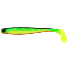 Віброхвіст Lucky John 3D Series Kubira Swim Shad 7" 18cm 48g #PG02