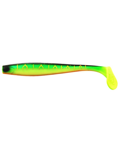 Віброхвіст Lucky John 3D Series Kubira Swim Shad 7" 18 cm #PG02