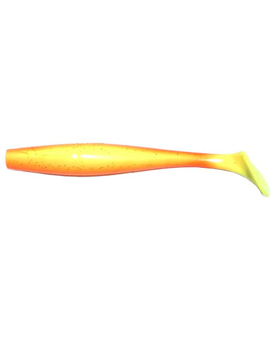 Віброхвіст Lucky John 3D Series Kubira Swim Shad 7" 18 cm #PG03