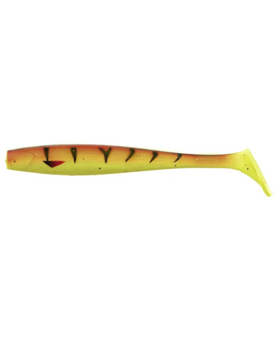 Віброхвіст Lucky John 3D Series Kubira Swim Shad 7" 18 cm #PG08
