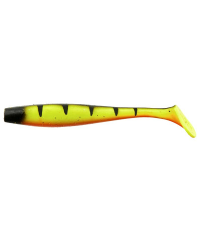 Віброхвіст Lucky John 3D Series Kubira Swim Shad 7" 18 cm #PG14