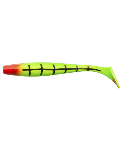 Віброхвіст Lucky John 3D Series Kubira Swim Shad 7" 18cm 48g #PG15
