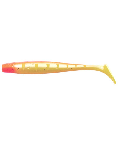 Віброхвіст Lucky John 3D Series Kubira Swim Shad 7" 18cm 48g #PG16