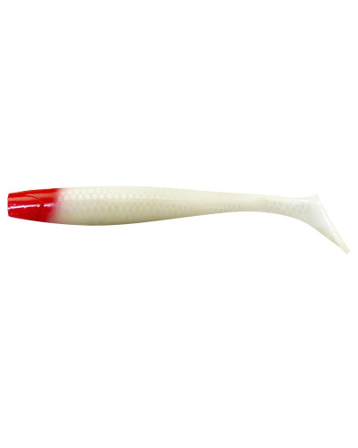 Віброхвіст Lucky John 3D Series Kubira Swim Shad 7" 18 cm #PG17