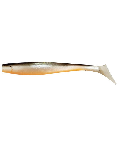 Віброхвіст Lucky John 3D Series Kubira Swim Shad 9" 23 cm #PG18
