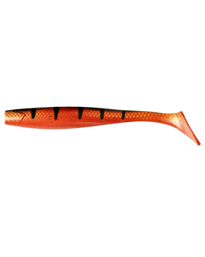 Віброхвіст Lucky John 3D Series Kubira Swim Shad 7" 18cm 48g #PG22