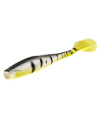 Віброхвіст Lucky John 3D Series Kubira Swim Shad 7" 18 cm #PG23