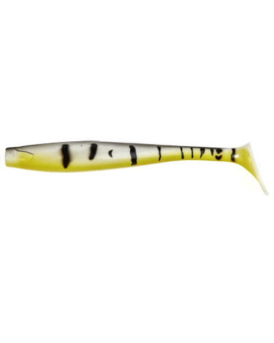 Віброхвіст Lucky John 3D Series Kubira Swim Shad 7" 18 cm #PG23
