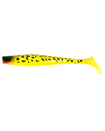 Віброхвіст Lucky John 3D Series Kubira Swim Shad 7" 18 cm #PG24