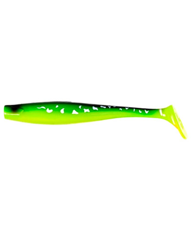 Віброхвіст Lucky John 3D Series Kubira Swim Shad 9" 23 cm #PG26