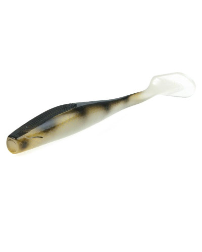 Віброхвіст Lucky John 3D Series Kubira Swim Shad 7" 18 cm #PG28