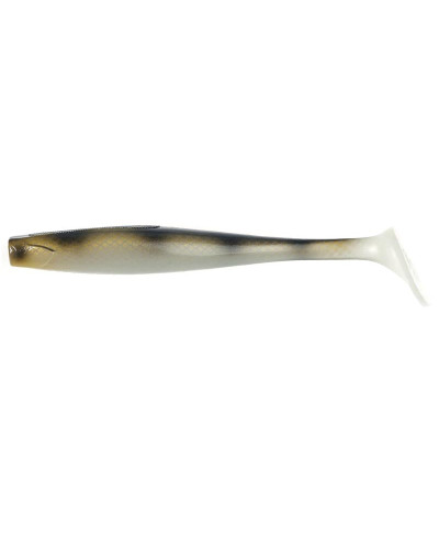 Віброхвіст Lucky John 3D Series Kubira Swim Shad 7" 18 cm #PG28
