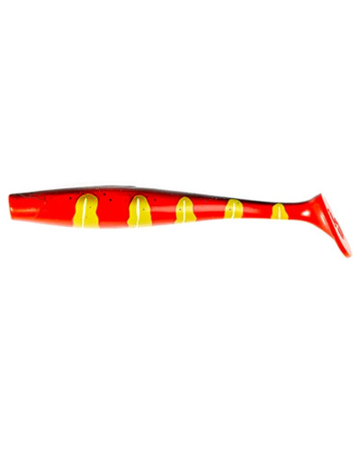 Віброхвіст Lucky John 3D Series Giant Kubira Swim Shad 10" 26 cm #PG29