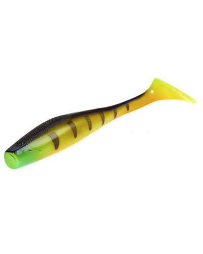 Віброхвіст Lucky John 3D Series Kubira Swim Shad 7" 18 cm #PG30