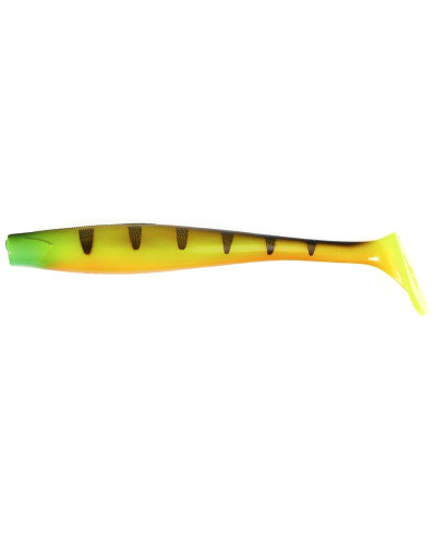 Віброхвіст Lucky John 3D Series Kubira Swim Shad 7" 18 cm #PG30