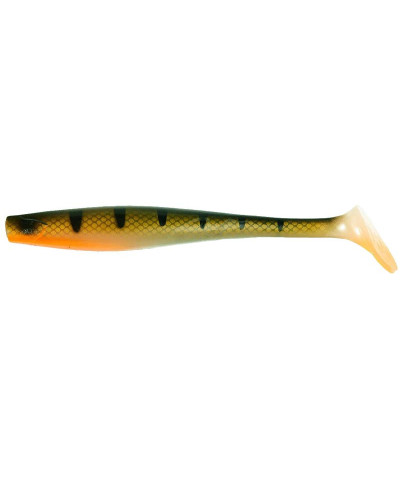 Віброхвіст Lucky John 3D Series Kubira Swim Shad 7" 18cm 48g #PG36