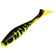 Віброхвіст Lucky John 3D Series Kubira Swim Shad 9" 23cm 74g #PG37