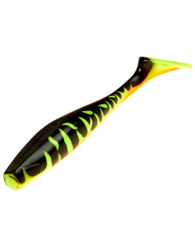 Віброхвіст Lucky John 3D Series Kubira Swim Shad 9" 23 cm #PG37