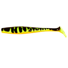 Віброхвіст Lucky John 3D Series Kubira Swim Shad 9" 23cm 74g #PG37