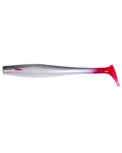 Віброхвіст Lucky John 3D Series Kubira Swim Shad 7" 18 cm #PG39