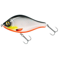 Воблер Mikado MFT Jerk 100mm 51g #Bream
