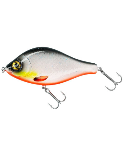 Воблер Mikado MFT Jerk 100mm 51g #Bream