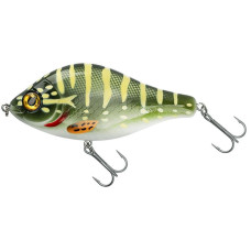 Воблер Mikado MFT Jerk 100mm 51g #Pike