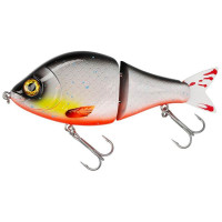 Воблер Mikado MFT Swimbait 130mm 81g #Bream