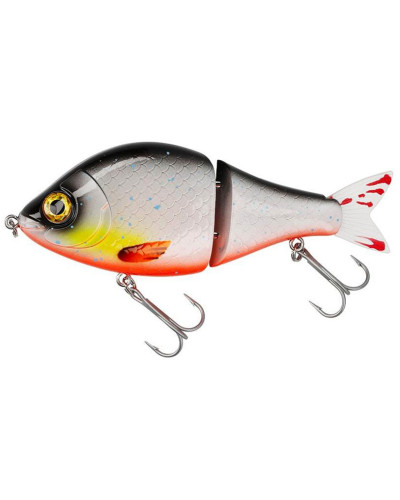Воблер Mikado MFT Swimbait 130mm 81g #Bream