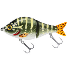 Воблер Mikado MFT Swimbait 130mm 81g #Pike
