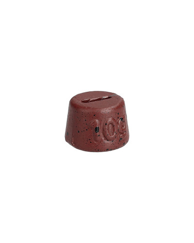 Грузик Mikado Jaws Quick Change Spiral Weight 10g (1шт.)