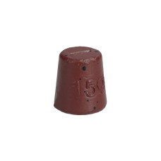Грузик Mikado Jaws Quick Change Spiral Weight 15g (1шт.)