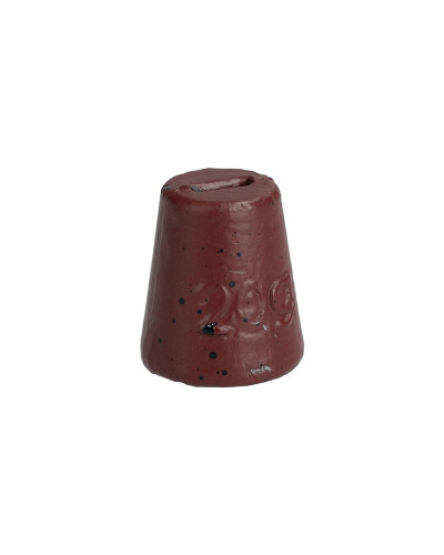 Грузик Mikado Jaws Quick Change Spiral Weight 20g (1шт.)