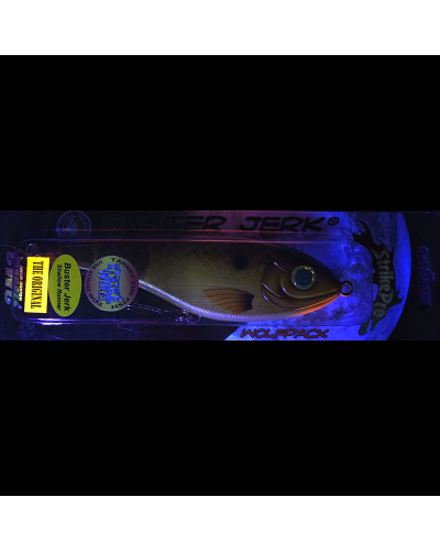 Воблер Strike Pro Buster Jerk Shallow 150mm 64,5g EG-048S #C380F