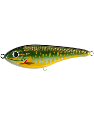 Воблер Strike Pro Baby Buster 100mm 25g EG-050 #C030F