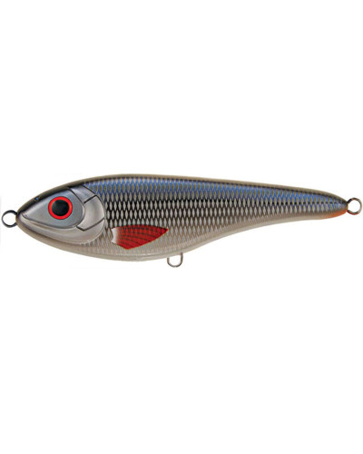 Воблер Strike Pro Baby Buster 100mm 25g EG-050 #C384F
