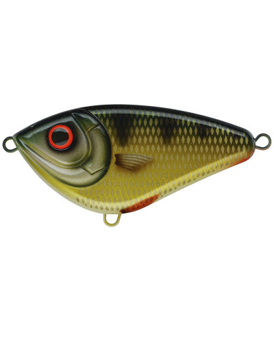 Воблер Strike Pro Belly Buster 120mm 73,5g EG-064 #C382F
