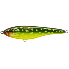 Воблер Strike Pro Big Bandit Suspending EG-078SP 195mm 90g #C202F